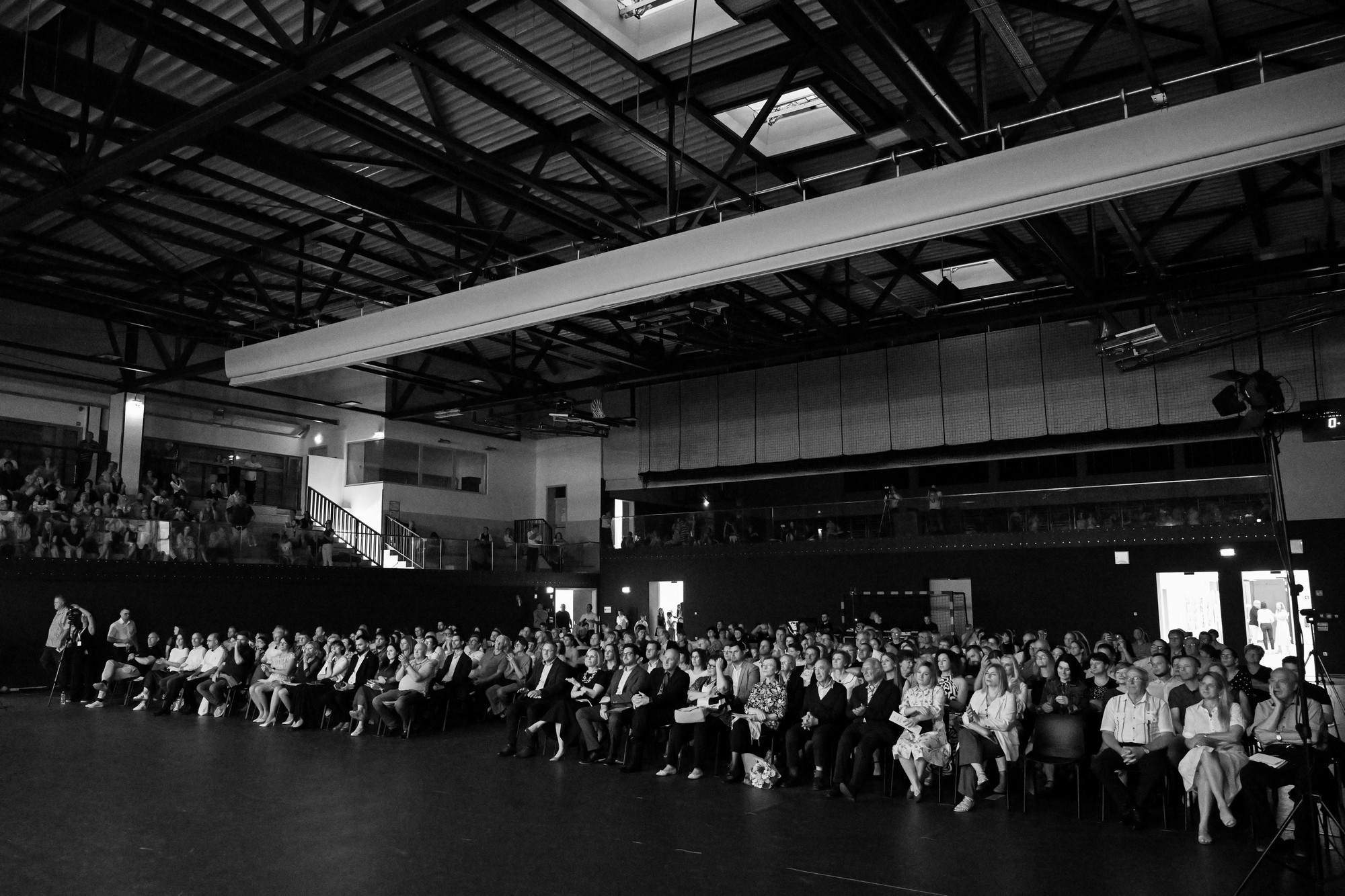 Slavnostni koncert ob 50-letnici Glasbene šole Trebnje