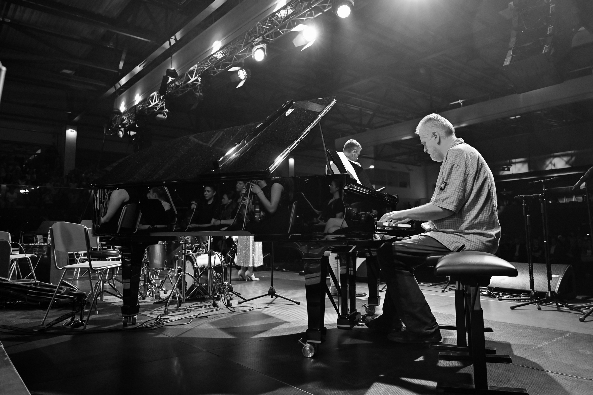 Slavnostni koncert ob 50-letnici Glasbene šole Trebnje