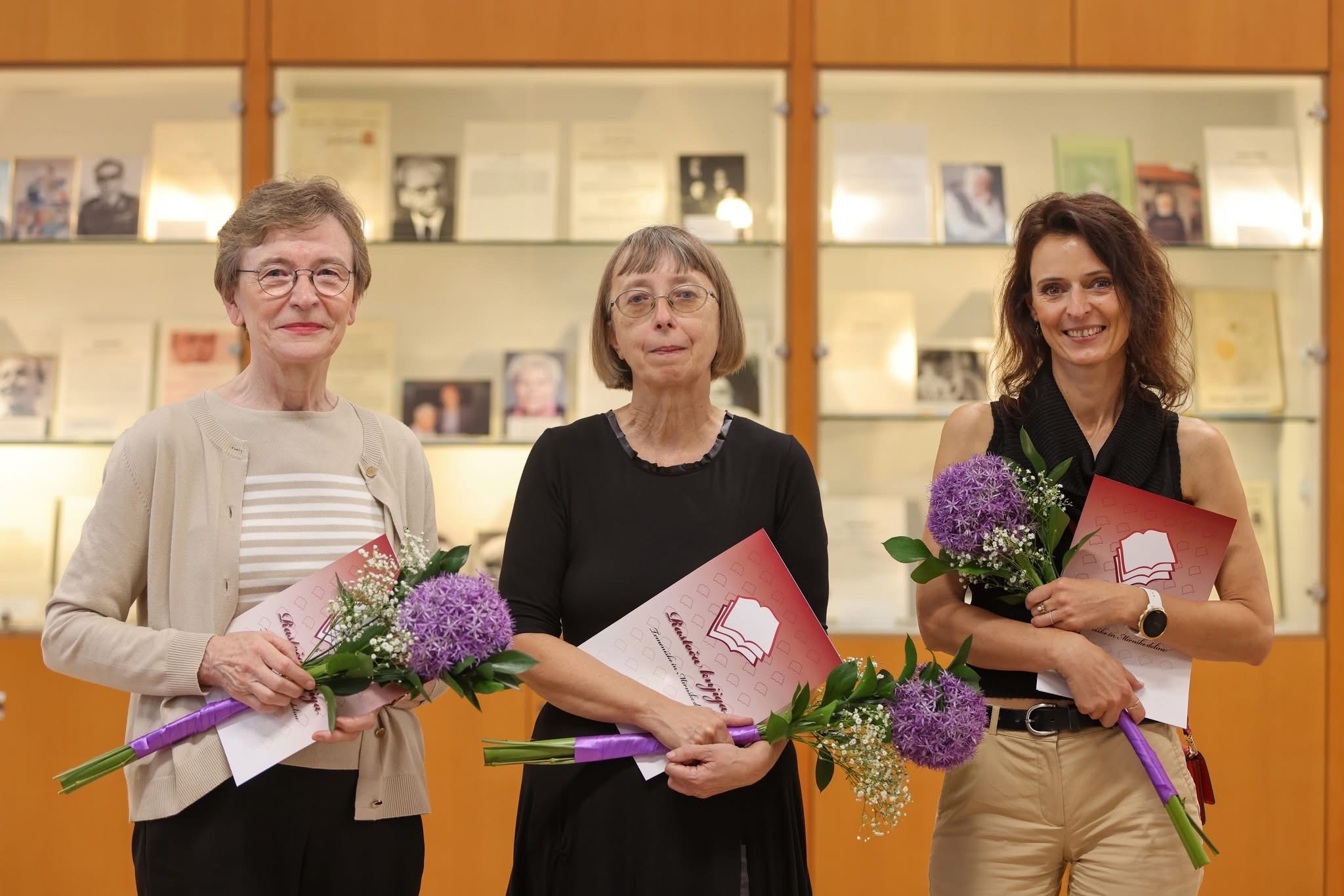 Trinajsta širitev Rastoče knjige Temeniške in Mirnske doline