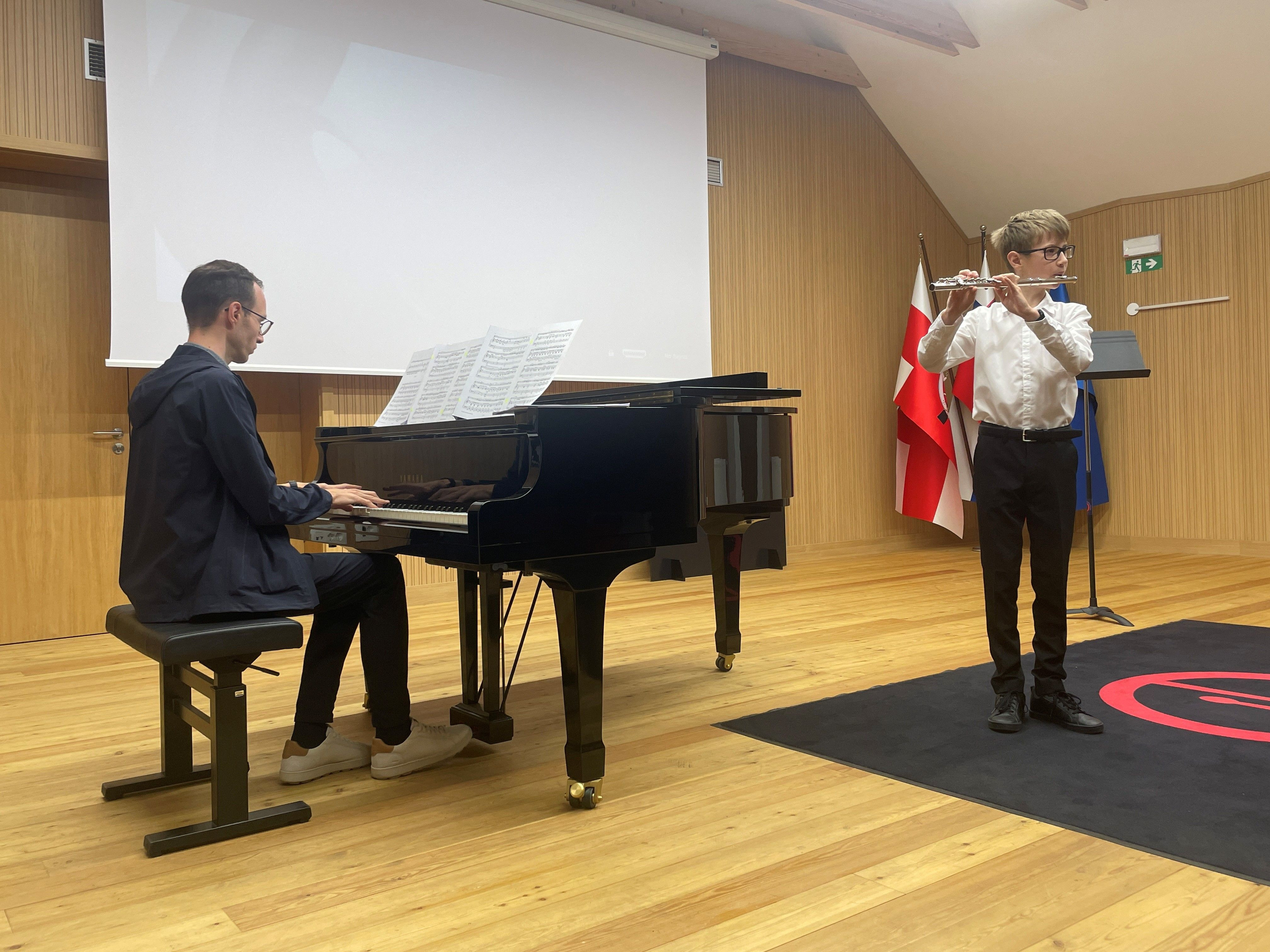 VI. Mednarodno tekmovanje BOLERO
