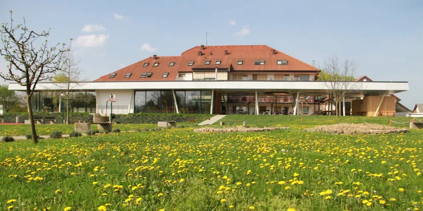 Dom upokojencev Muretinci