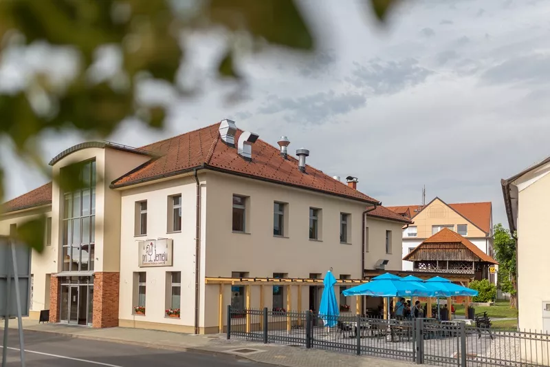 Gostilna pri Jerneju