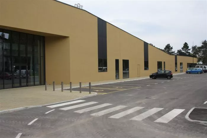 Vrtec Mavrica Brežice