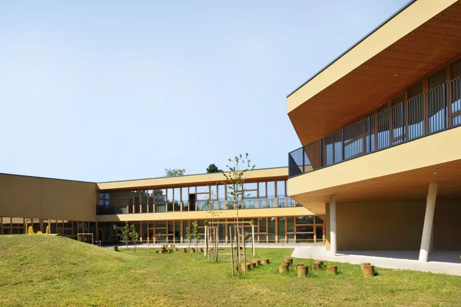 Vrtec Mavrica Brežice