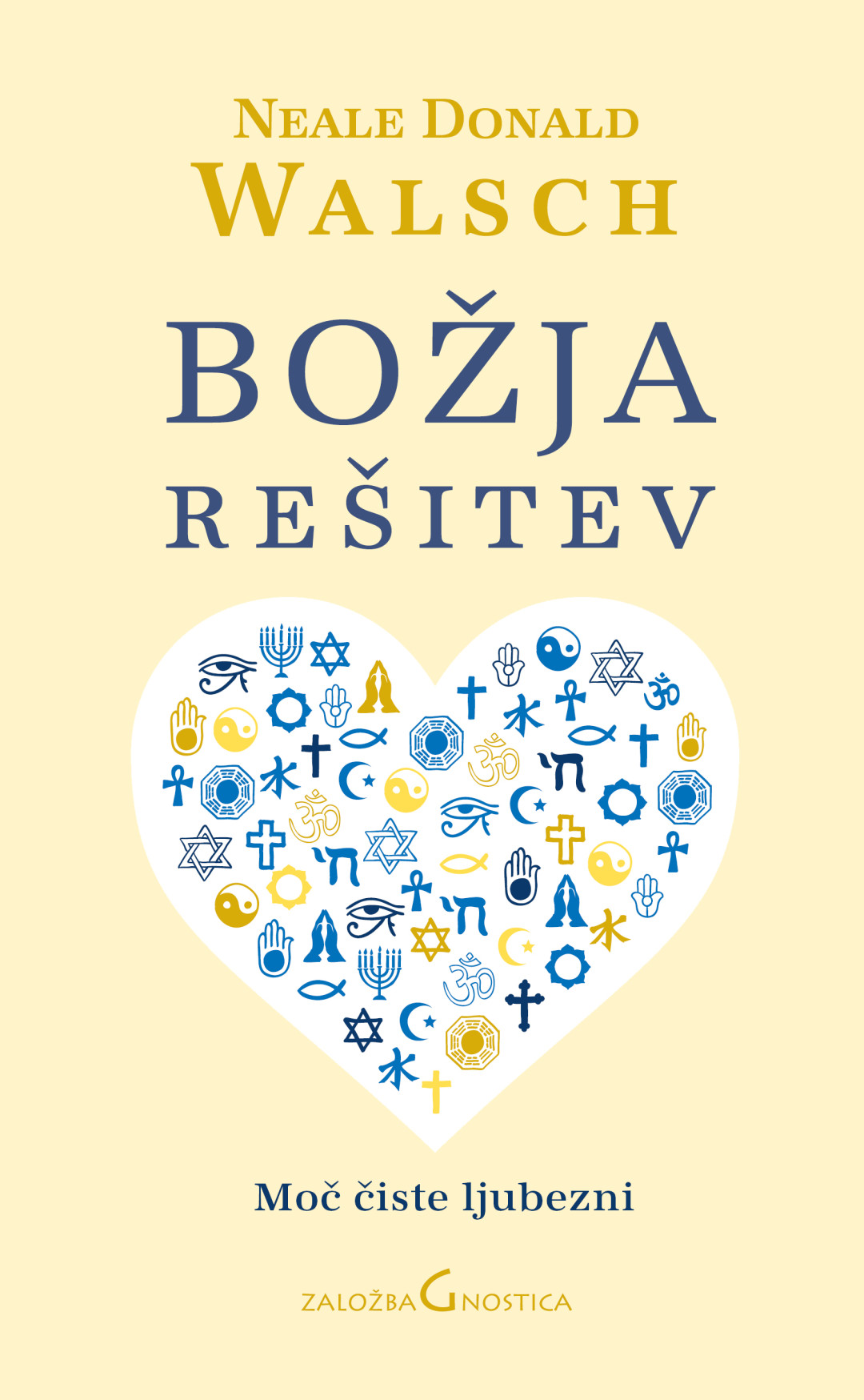 Božja rešitev