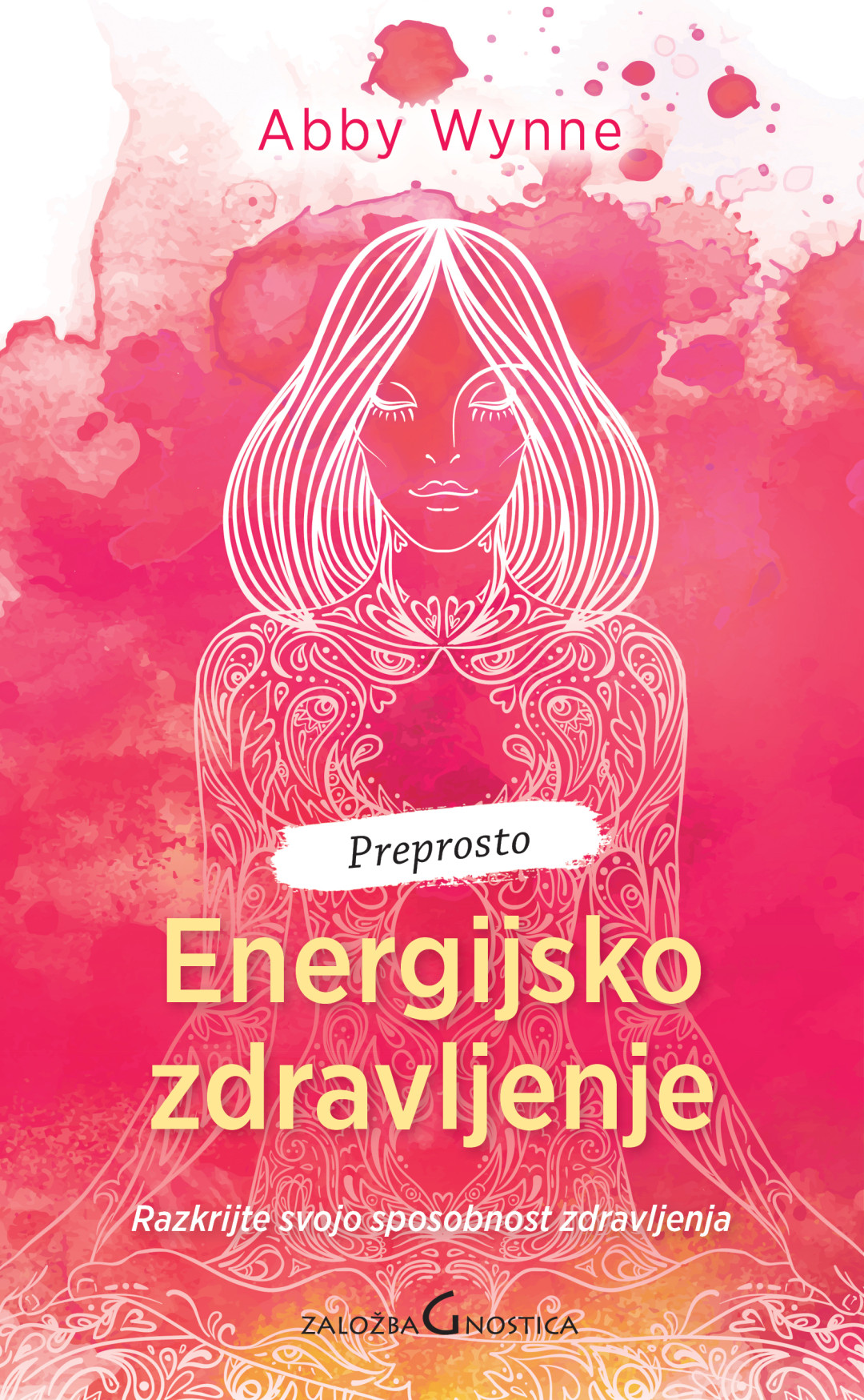 Energy Healing