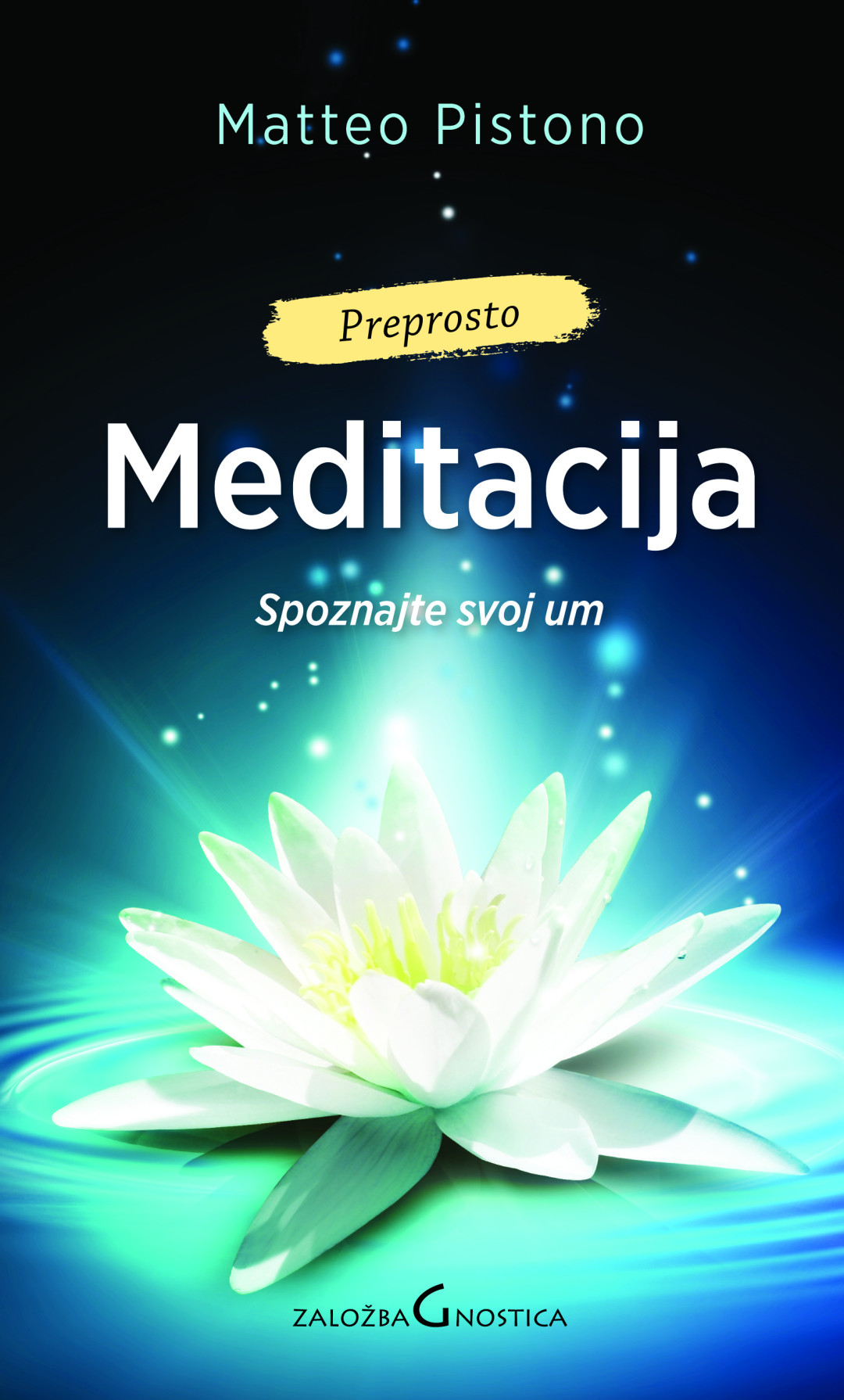 Meditacija