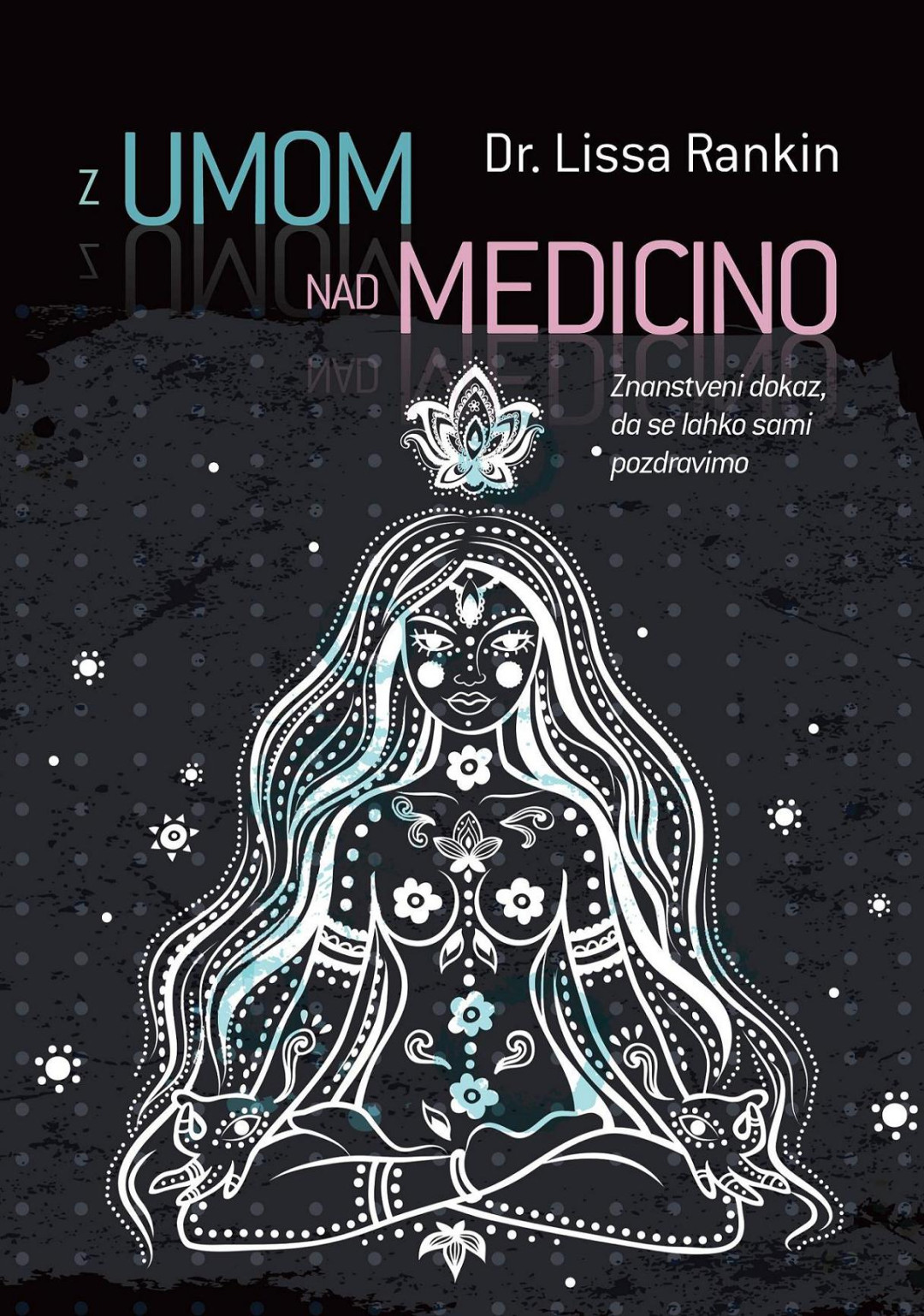 Naslovnica Um medicina