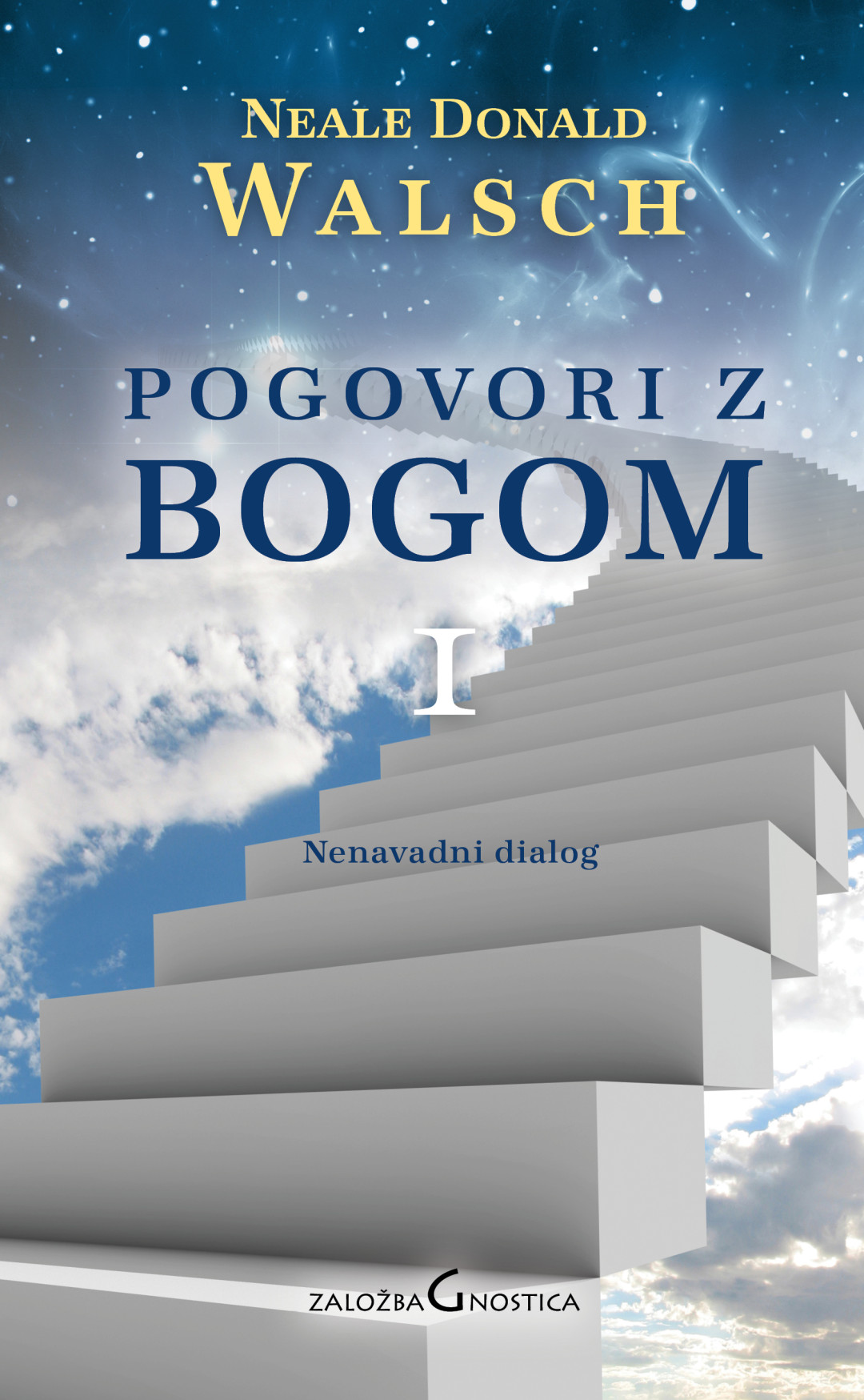 Pogovori z Bogom 1