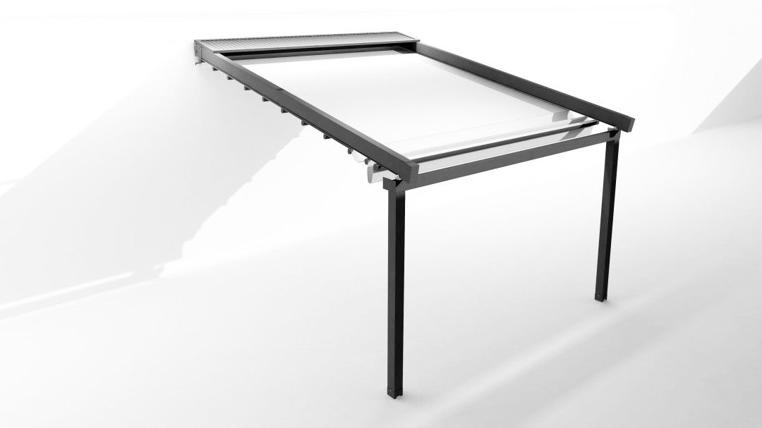 Pergola Alpha Grande