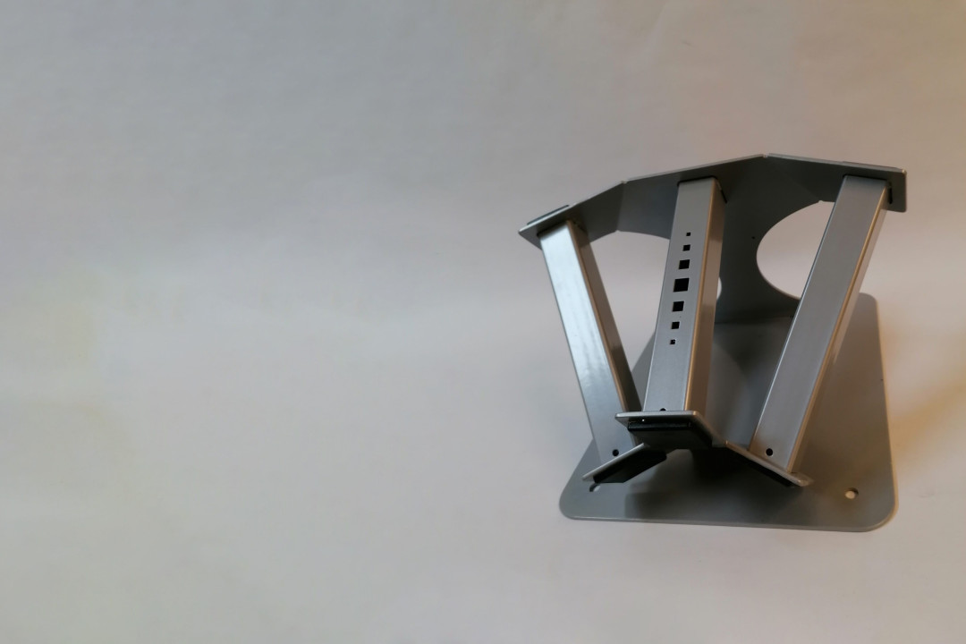 Nosilci za več zastav