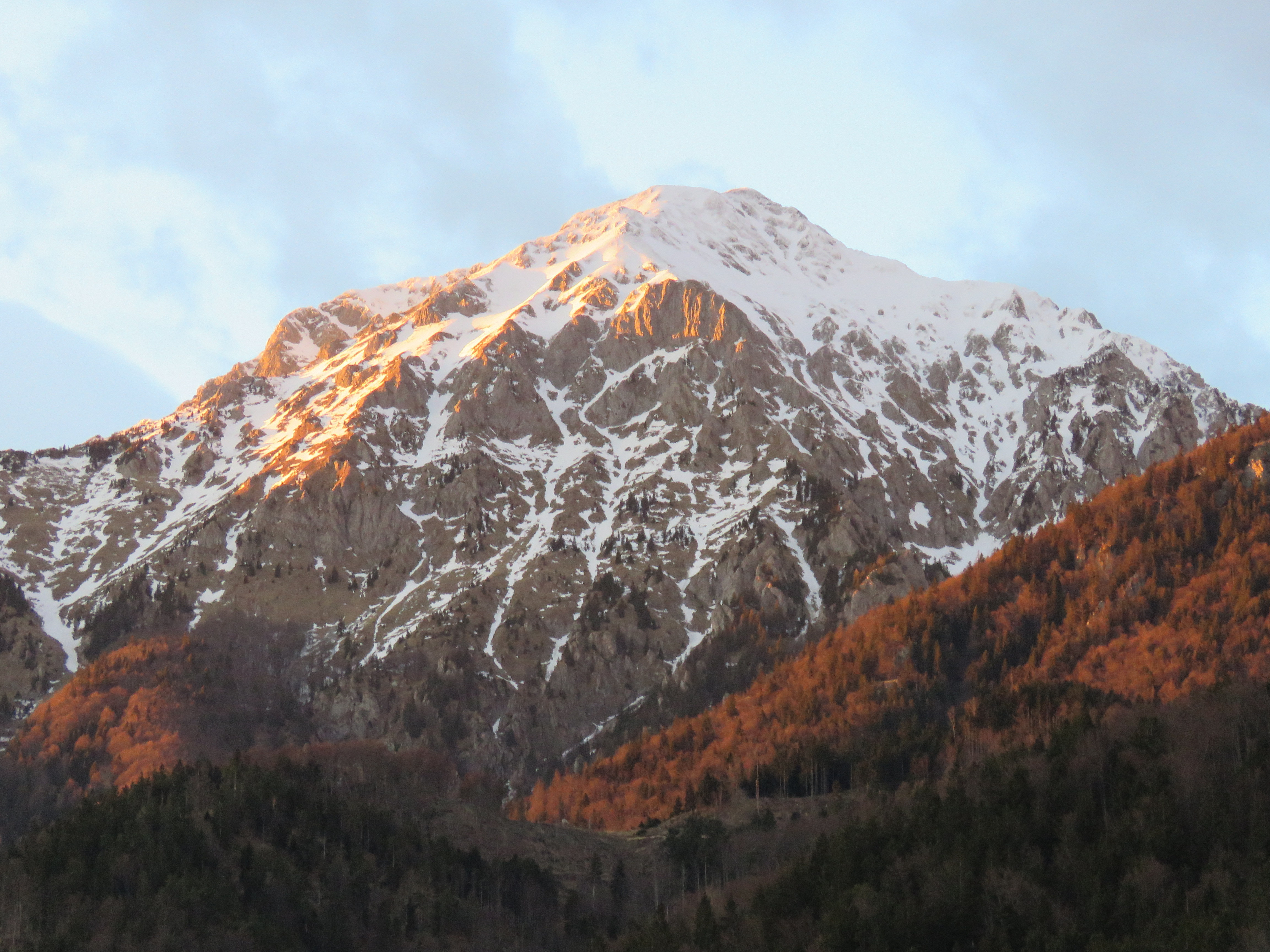6. Literarna pot pod Storžičem