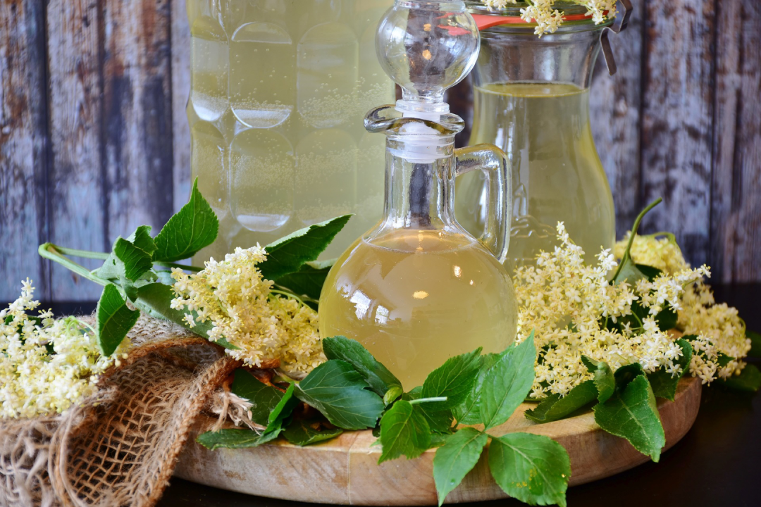 Bezgov sirup