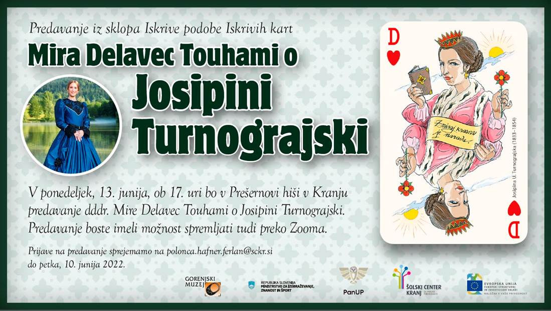 Iskrive podobe Iskrivih kart