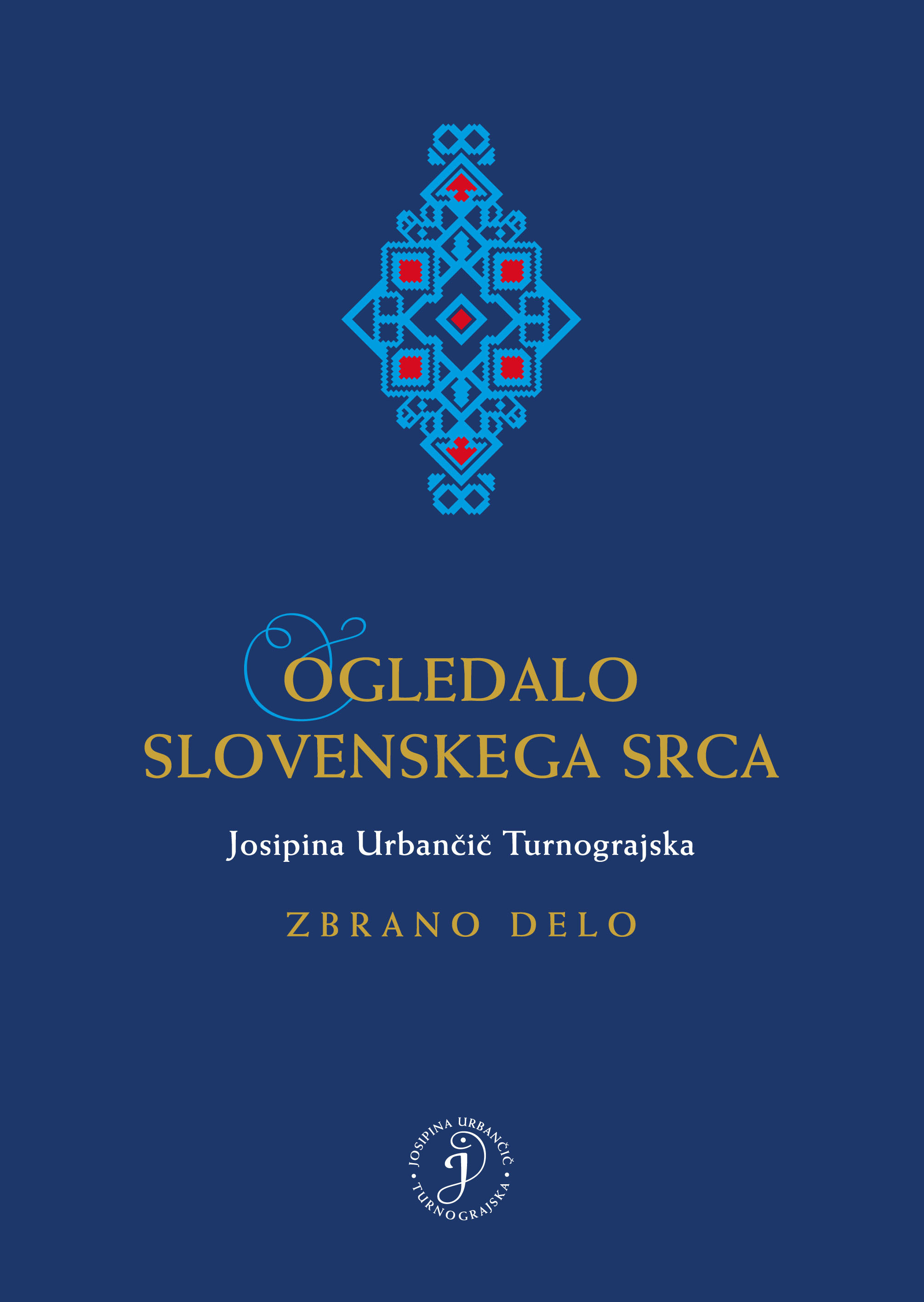 Mohorjev večer, posvečen 170-letnici smrti Josipine Urbančič Turnograjske