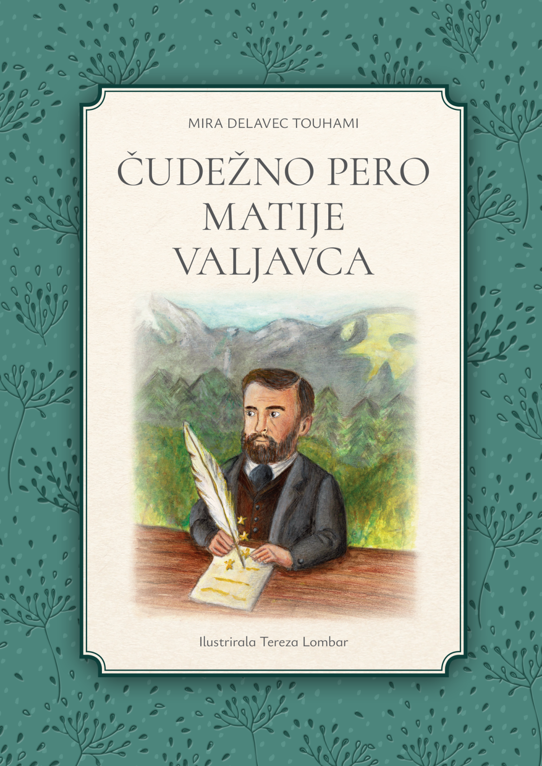 Novi knjižni izdaji pri našem društvu