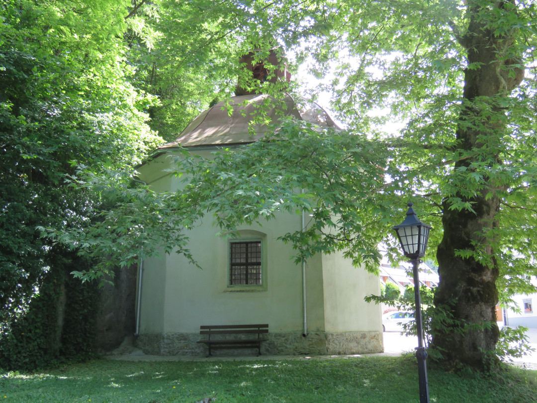 Predstavitev zbornika o Josipini Urbančič Turnograjski v NUK-u v Ljubljani