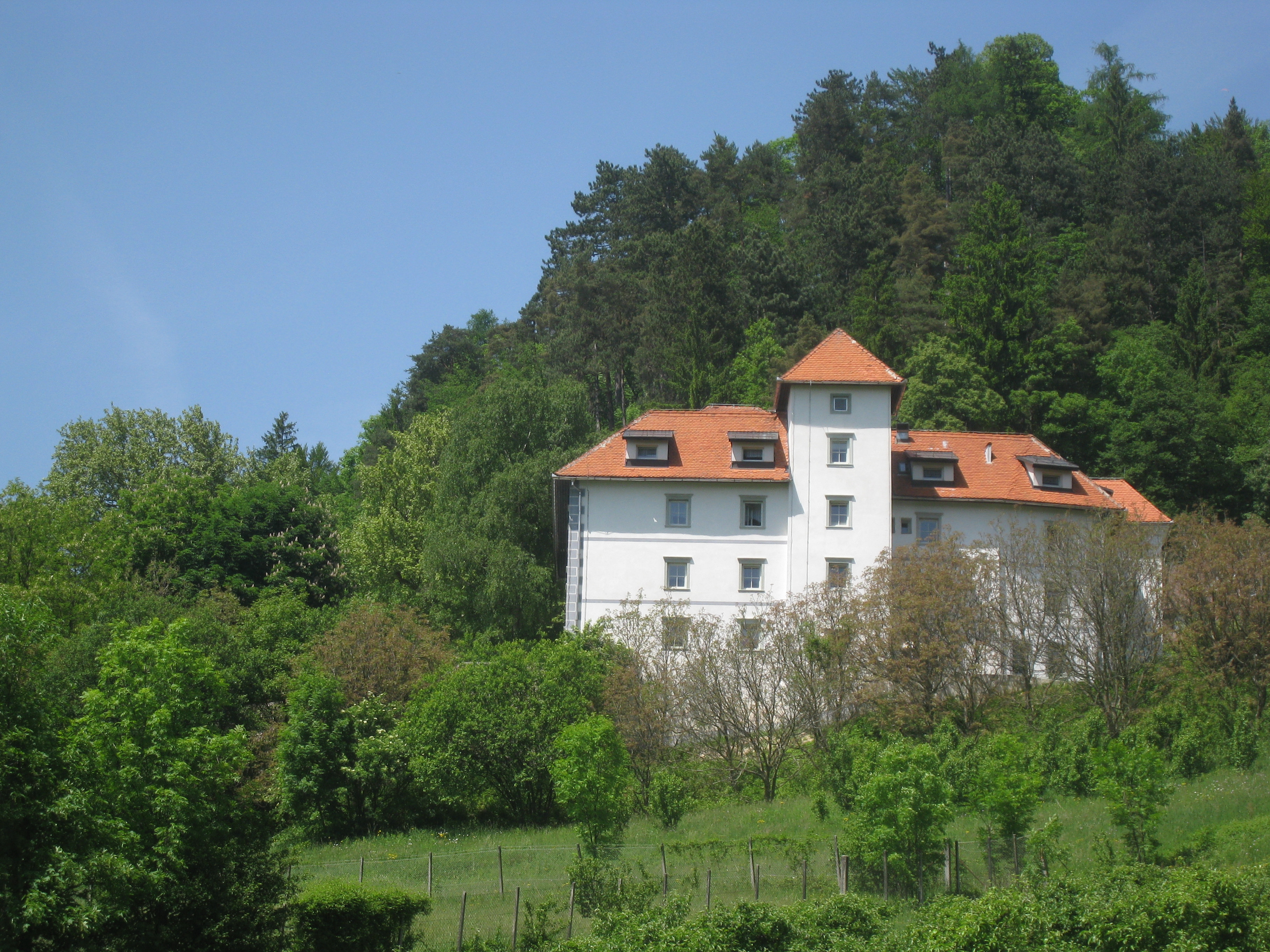 Prireditev ob slovenskem kulturnem prazniku