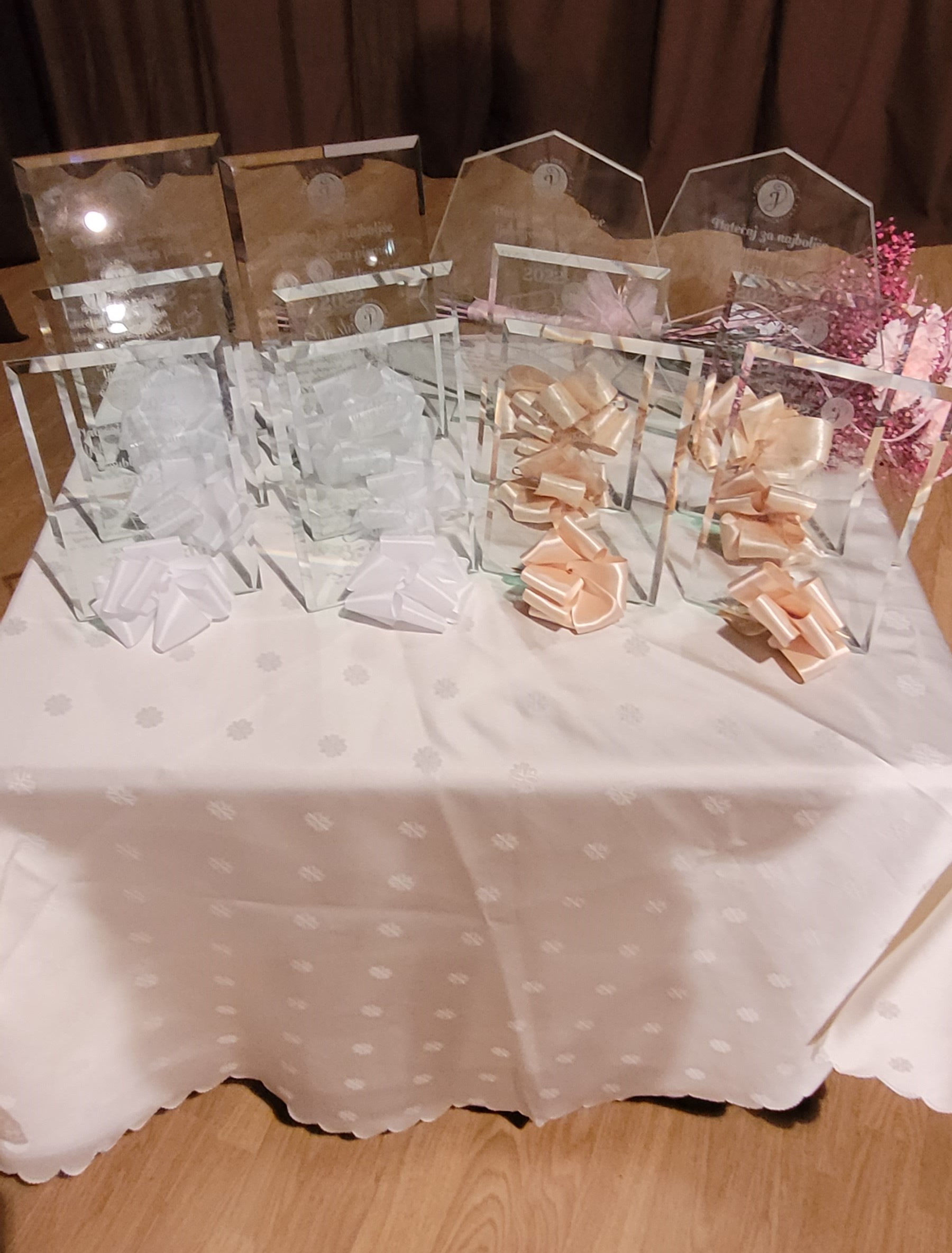 REZULTATI 11. NATEČAJA ZA NAJBOLJŠE LJUBEZENSKO PISMO V SLOVENIJI ZA LETO 2022