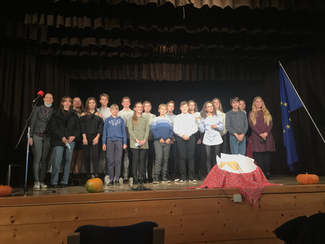 REZULTATI NATEČAJA ZA NAJBOLJŠE LJUBEZENSKO PISMO V SLOVENIJI ZA LETO 2021