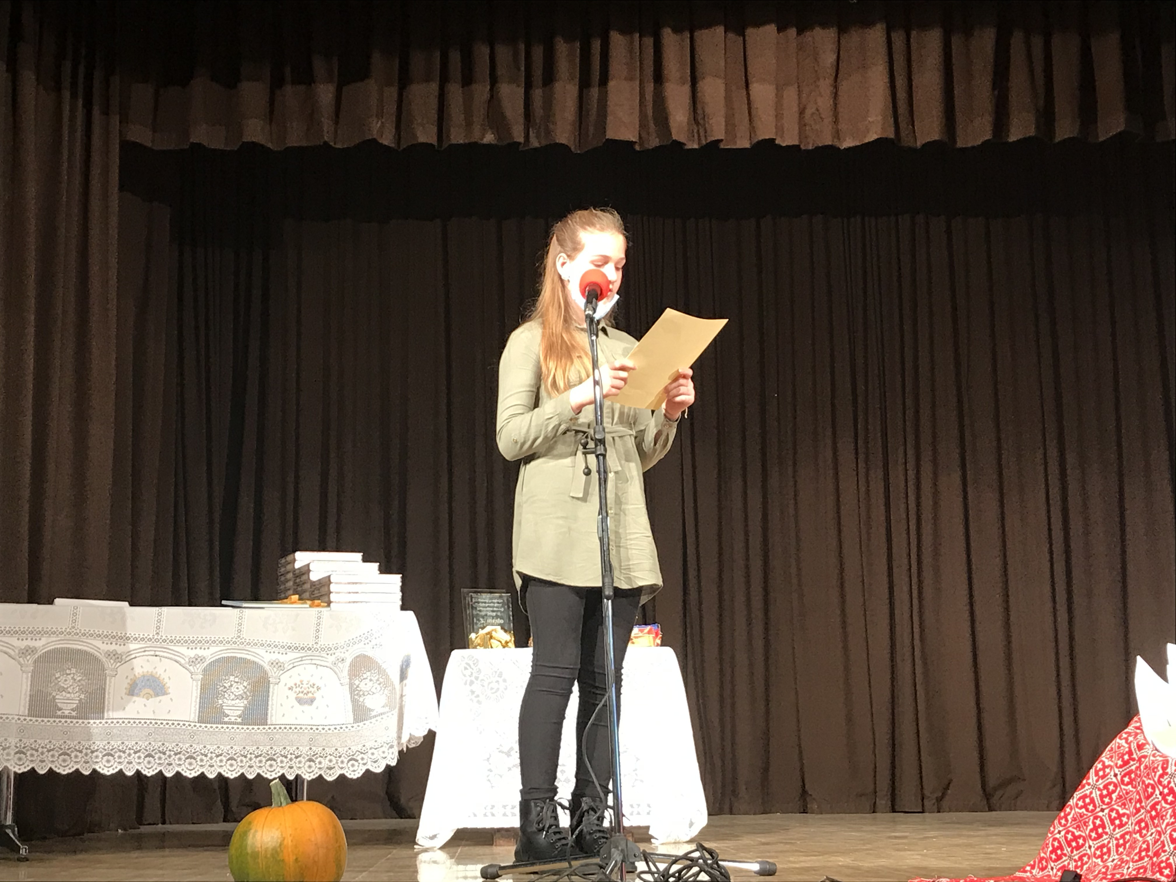 REZULTATI NATEČAJA ZA NAJBOLJŠE LJUBEZENSKO PISMO V SLOVENIJI ZA LETO 2021