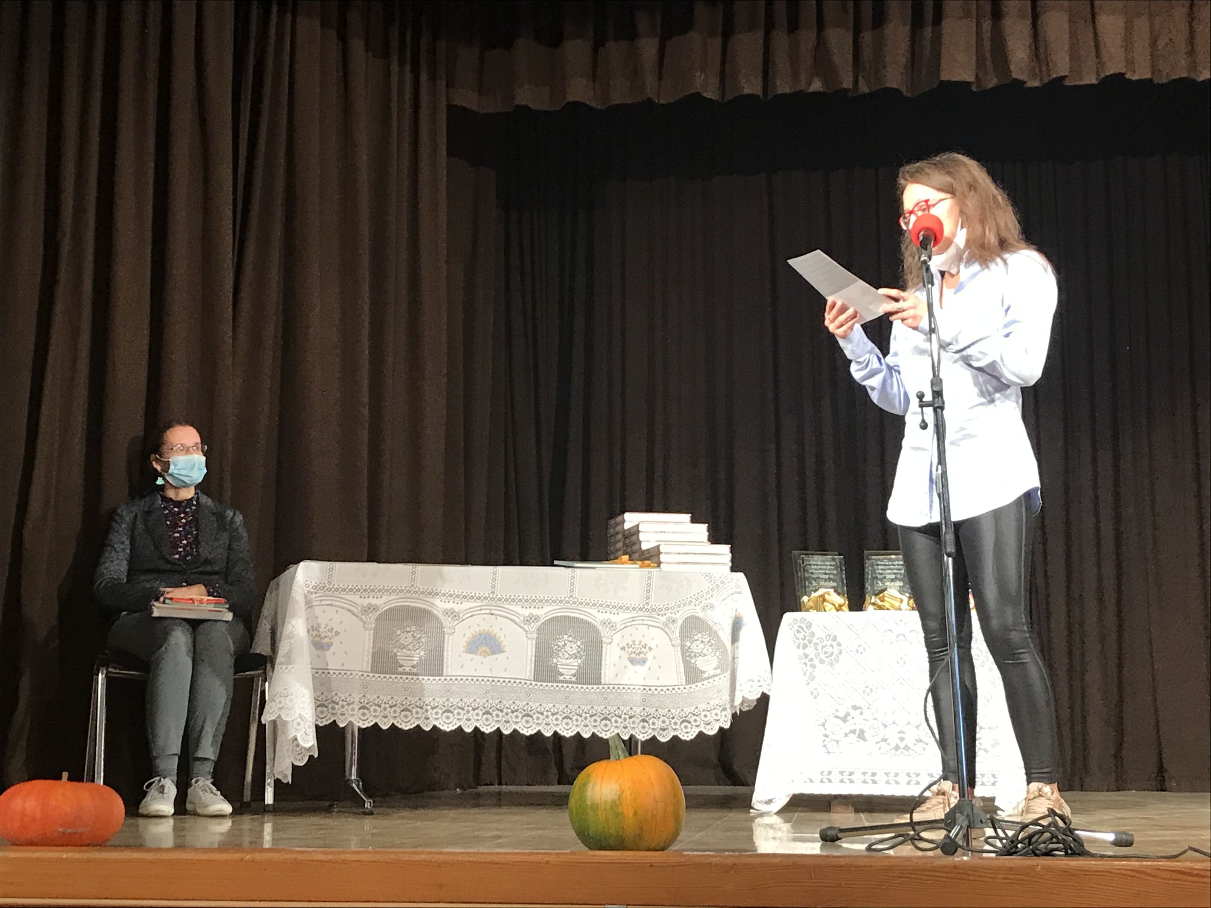 REZULTATI NATEČAJA ZA NAJBOLJŠE LJUBEZENSKO PISMO V SLOVENIJI ZA LETO 2021