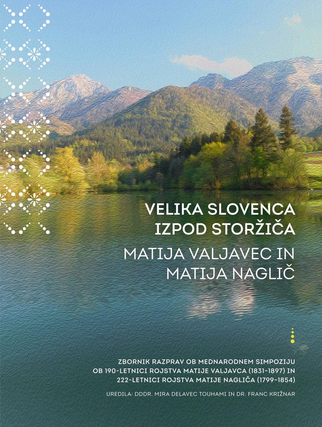 Velika Slovenca izpod Storžiča