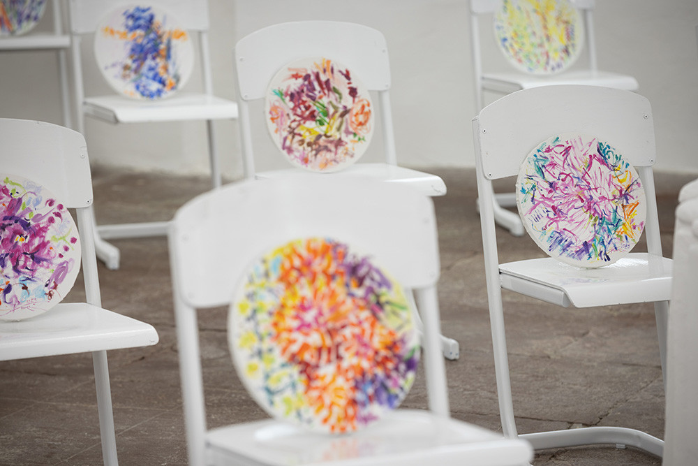 Alojz Konec I Sleherniki / Everyman