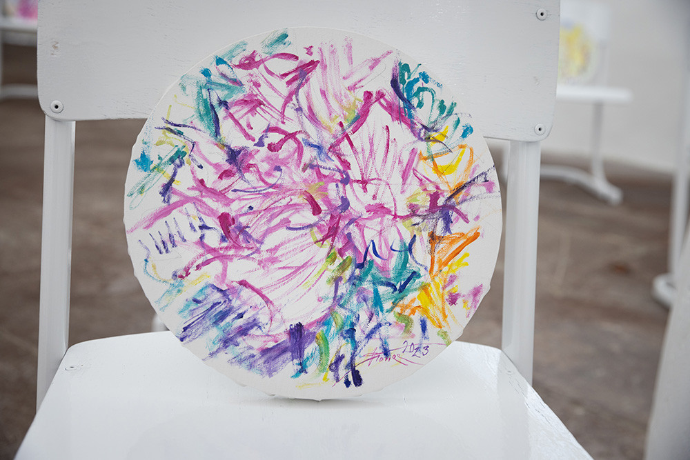 Alojz Konec I Sleherniki / Everyman