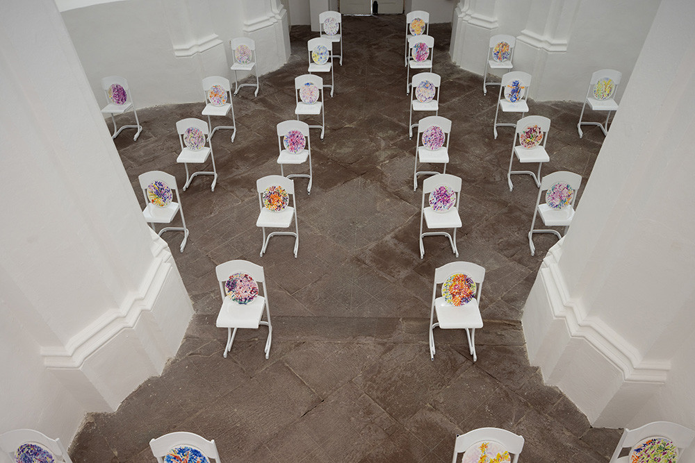 Alojz Konec I Sleherniki / Everyman