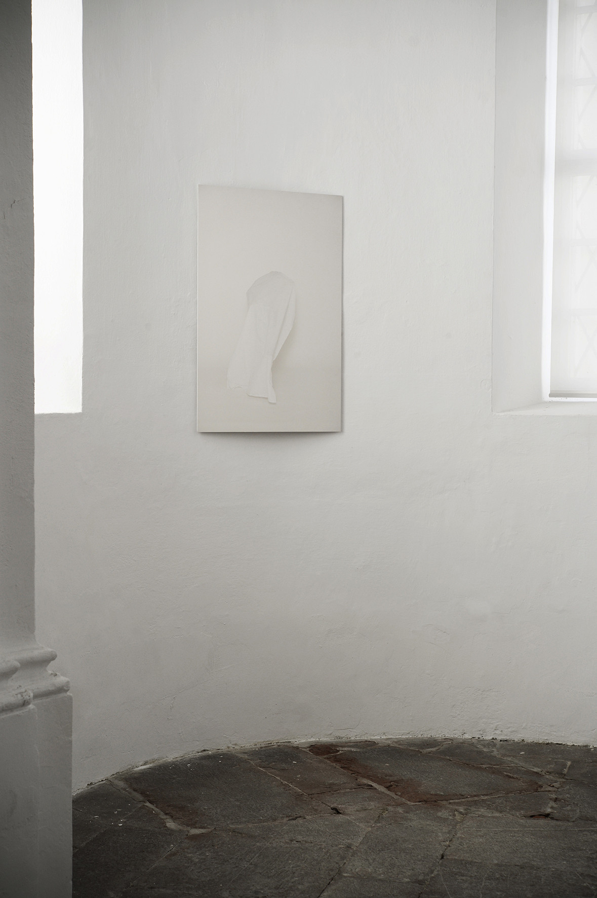 Ana Šuligoj ǀ NEDOLOČLJIVI