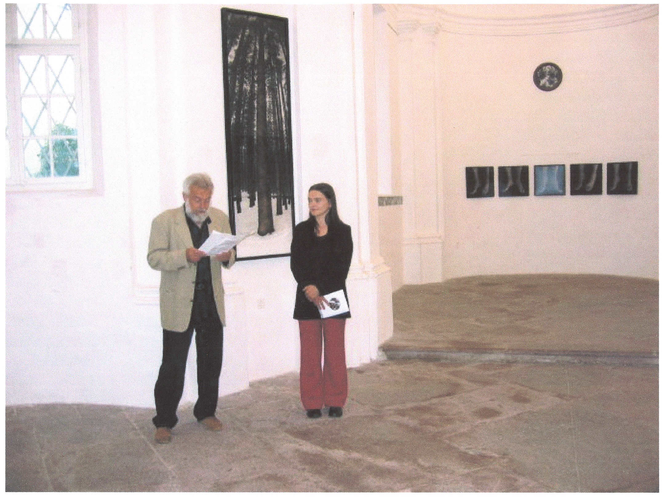 Andrej Perko ǀ SPOMIN