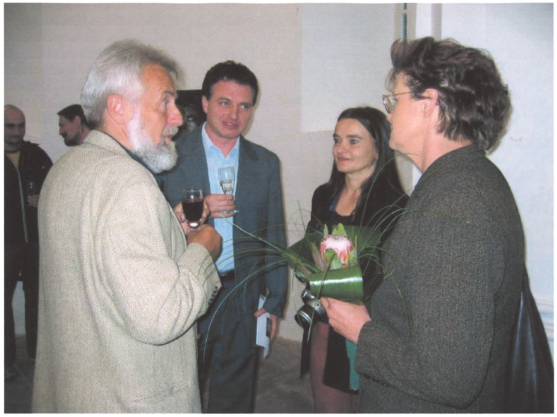 Andrej Perko ǀ SPOMIN