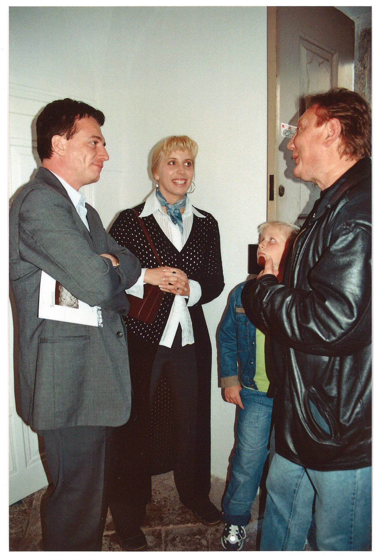 Andrej Perko ǀ SPOMIN