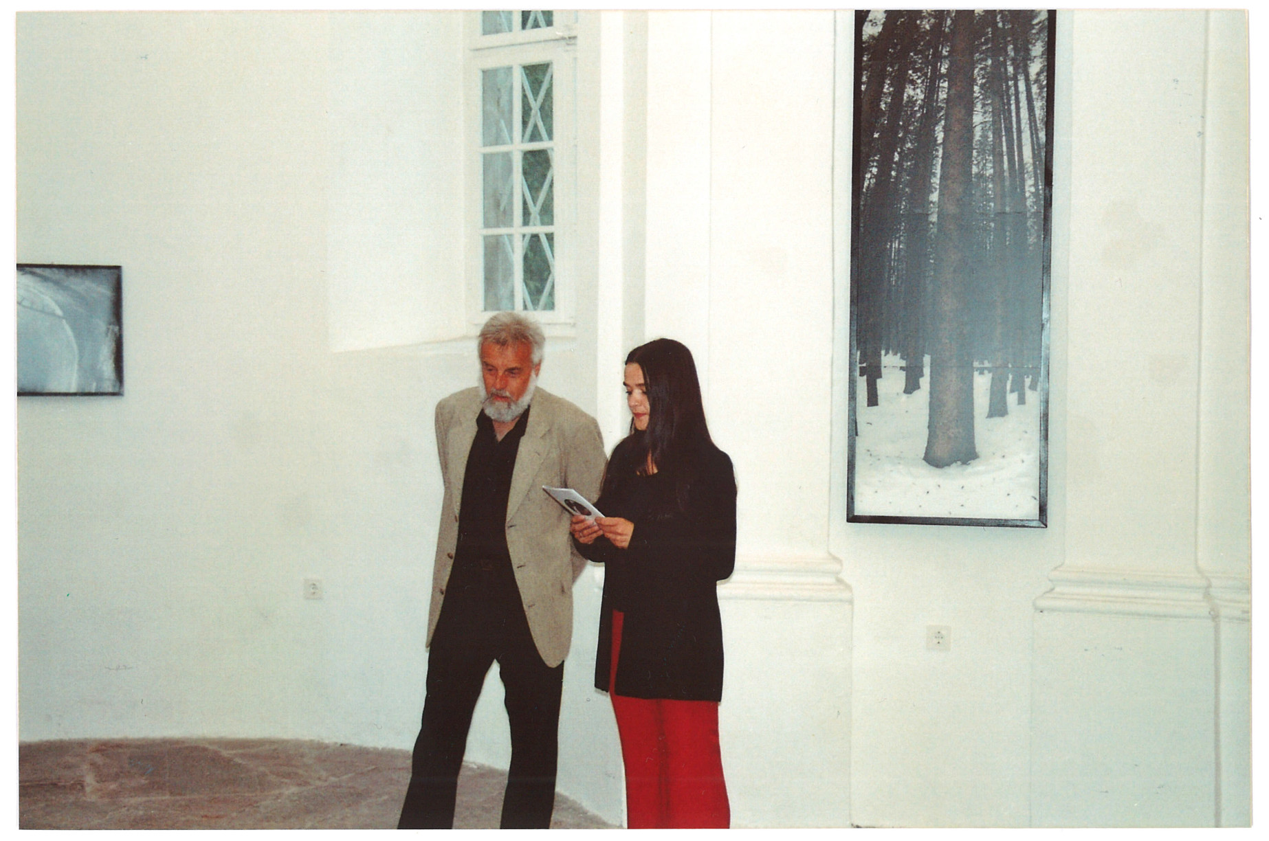 Andrej Perko ǀ SPOMIN