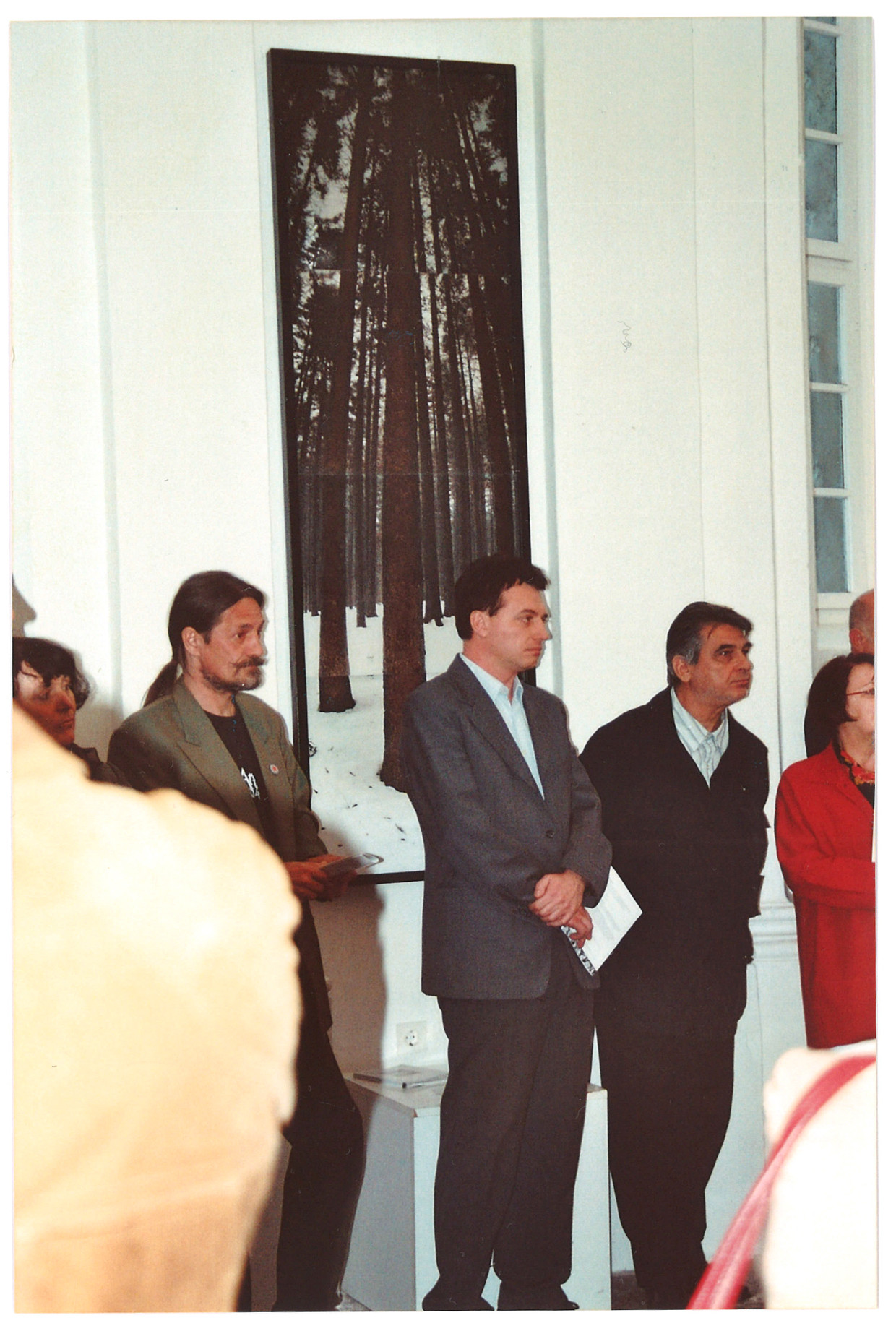 Andrej Perko ǀ SPOMIN