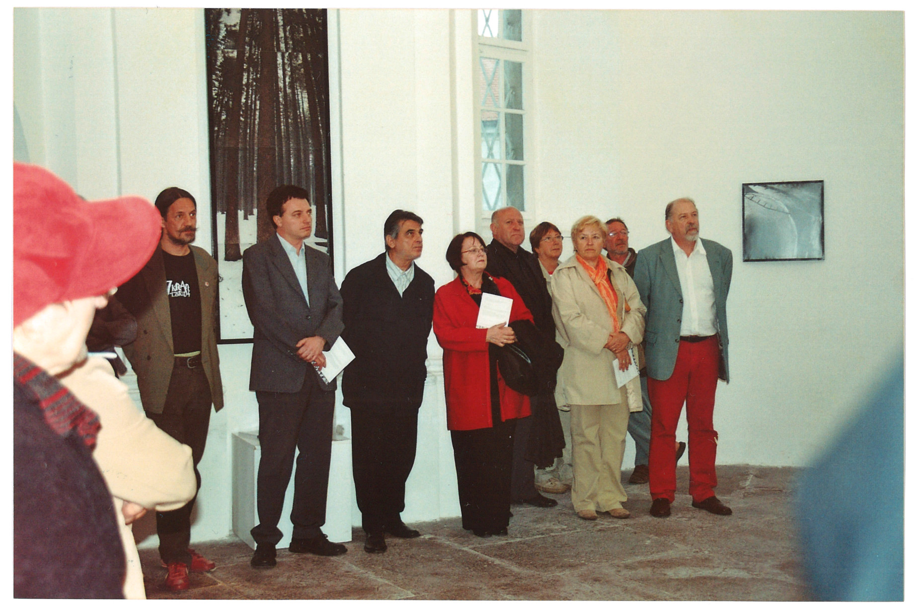 Andrej Perko ǀ SPOMIN