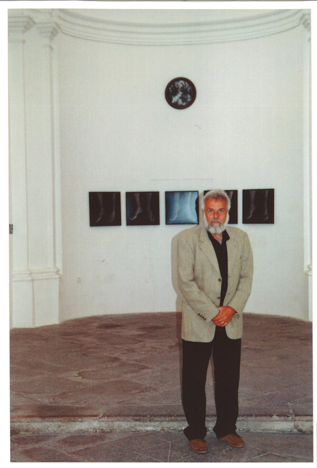 Andrej Perko ǀ SPOMIN