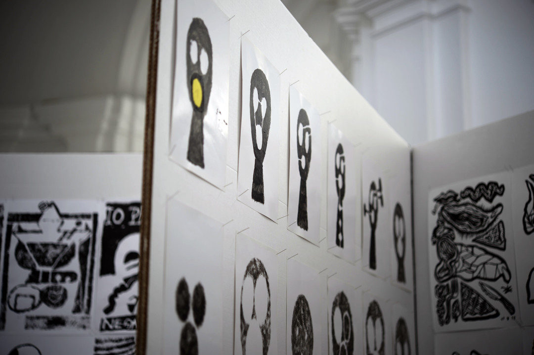 Beli sladoled | BOOK, javno vodstvo