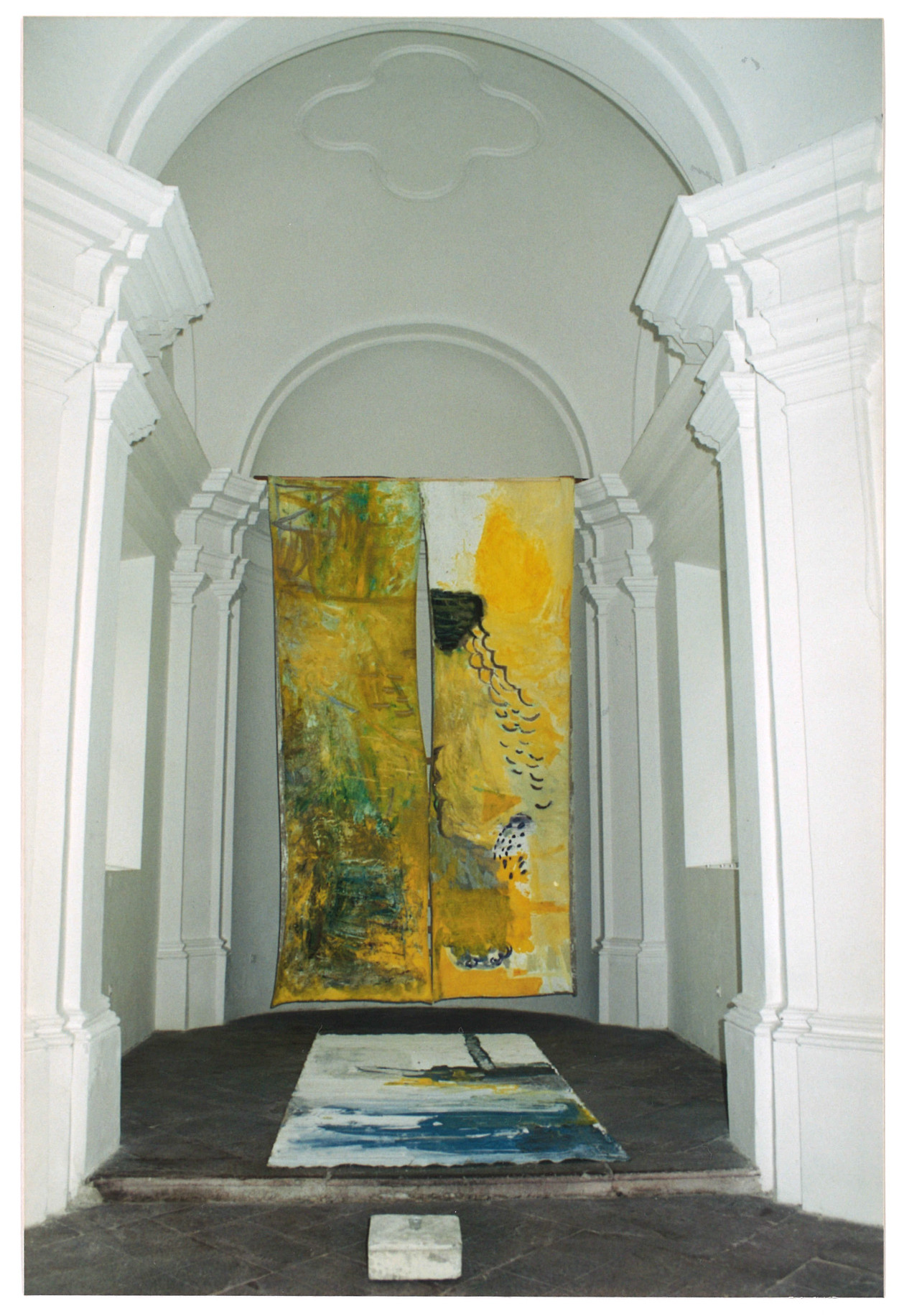 Boge Dimovski | TRANSFORMIRANA PRVINSKOST