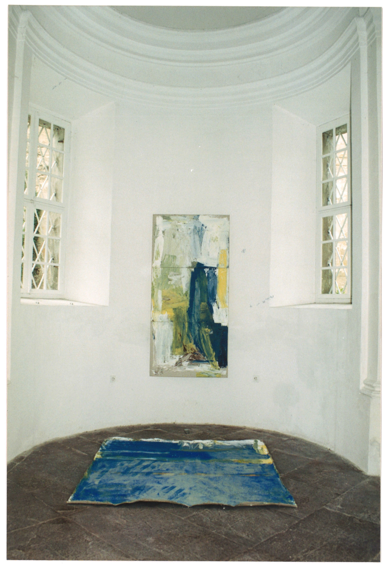 Boge Dimovski | TRANSFORMIRANA PRVINSKOST