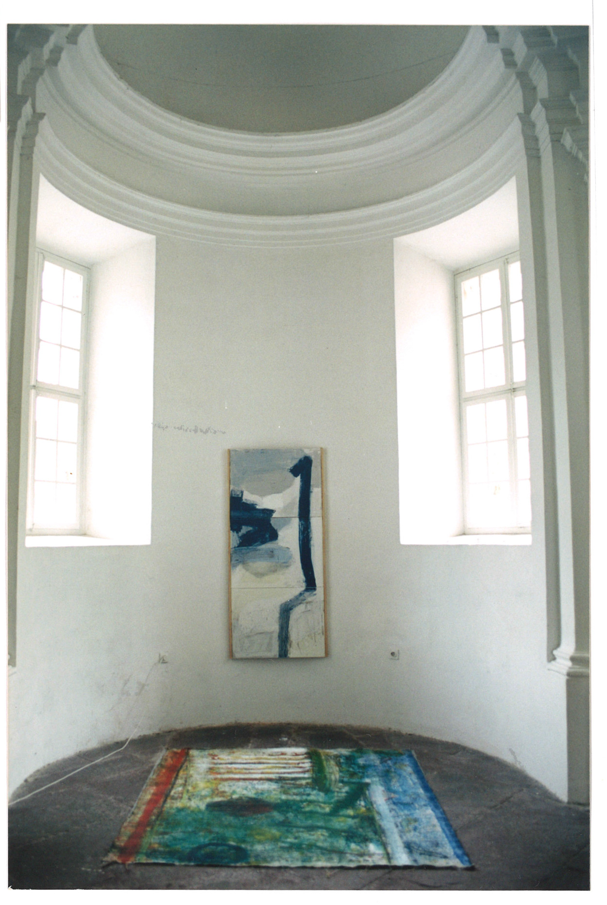 Boge Dimovski | TRANSFORMIRANA PRVINSKOST