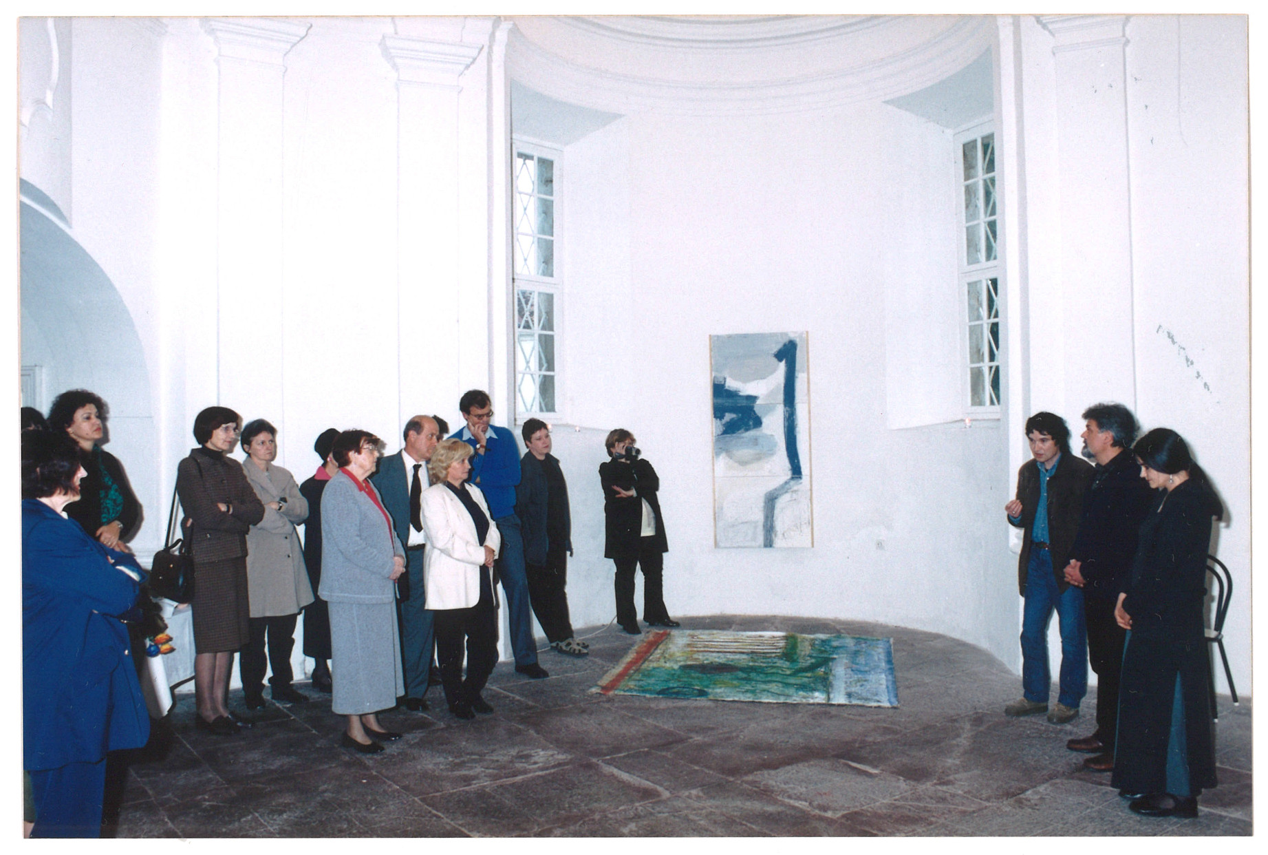 Boge Dimovski | TRANSFORMIRANA PRVINSKOST