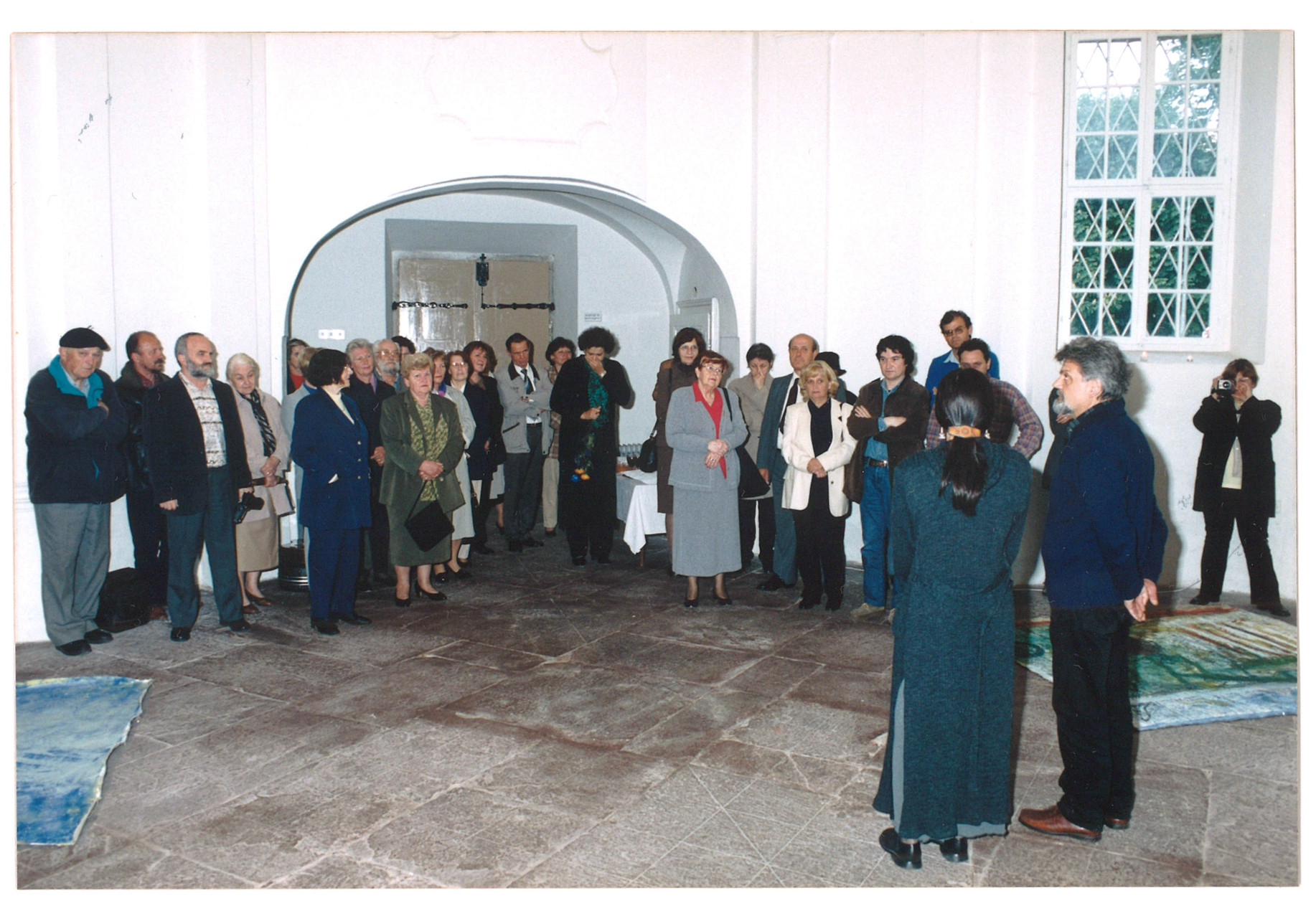 Boge Dimovski | TRANSFORMIRANA PRVINSKOST