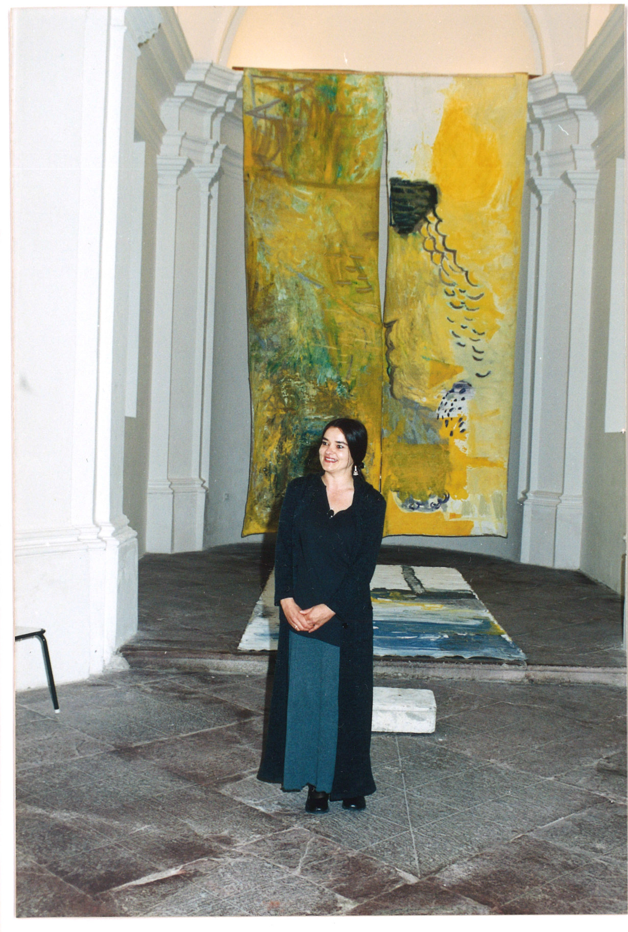 Boge Dimovski | TRANSFORMIRANA PRVINSKOST