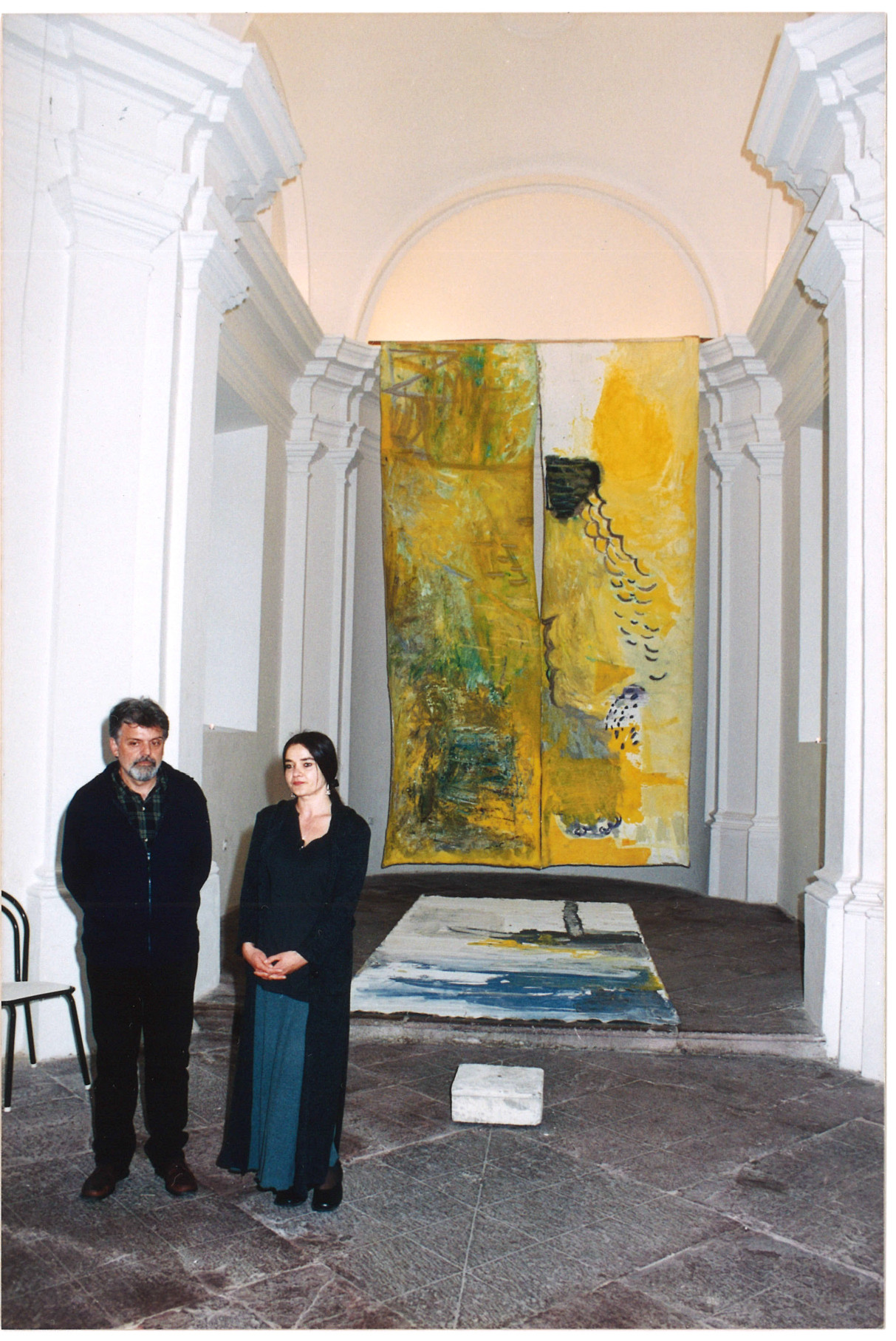 Boge Dimovski | TRANSFORMIRANA PRVINSKOST