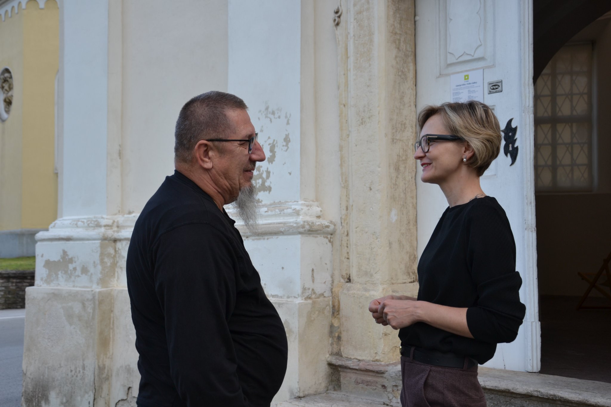 Jasmina Nedanovski | MI PA GLEDAMO ...