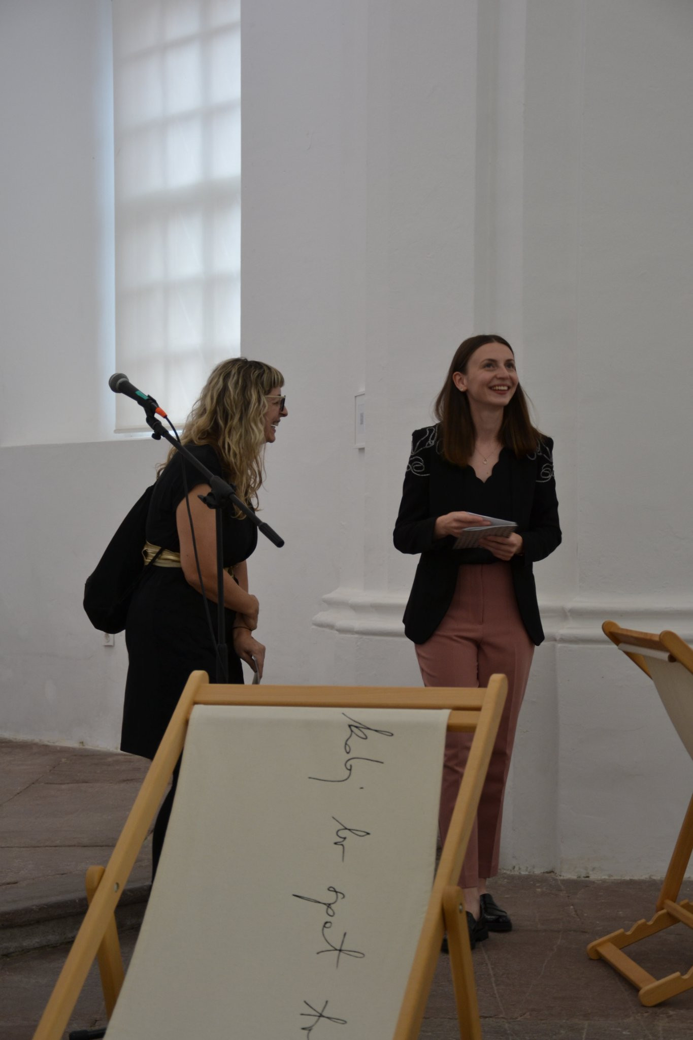 Jasmina Nedanovski | MI PA GLEDAMO ...