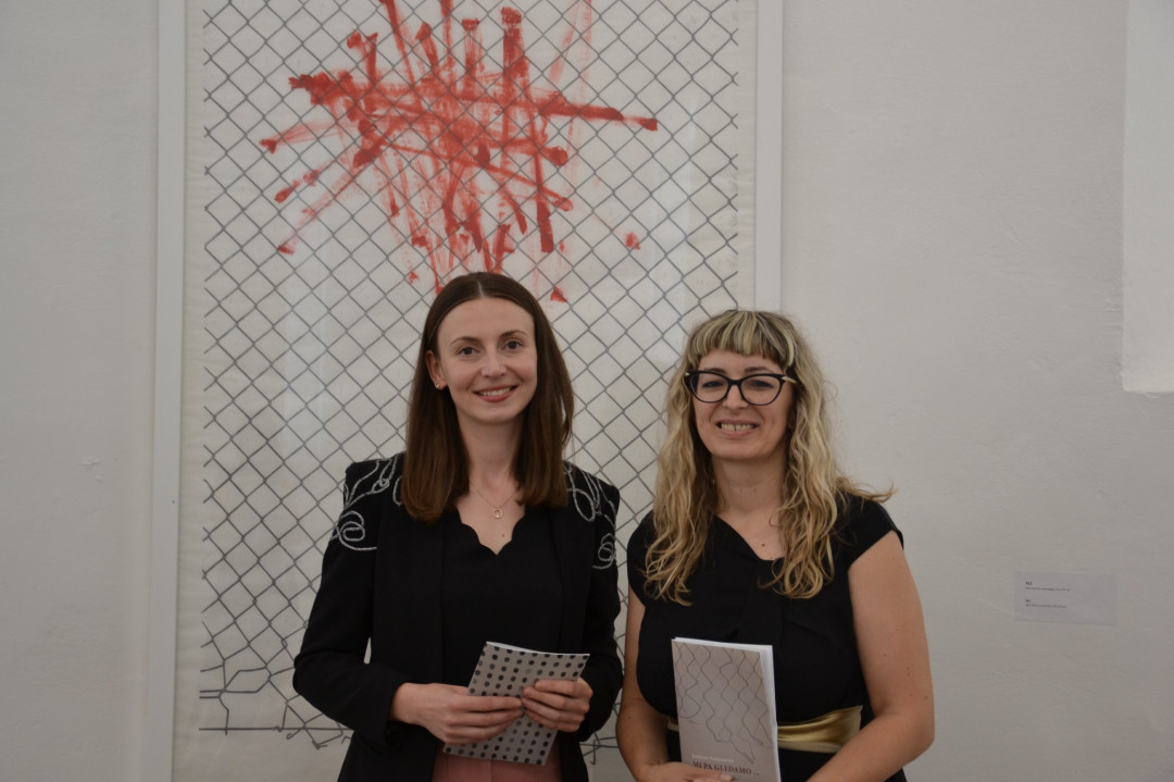 Jasmina Nedanovski | MI PA GLEDAMO ...