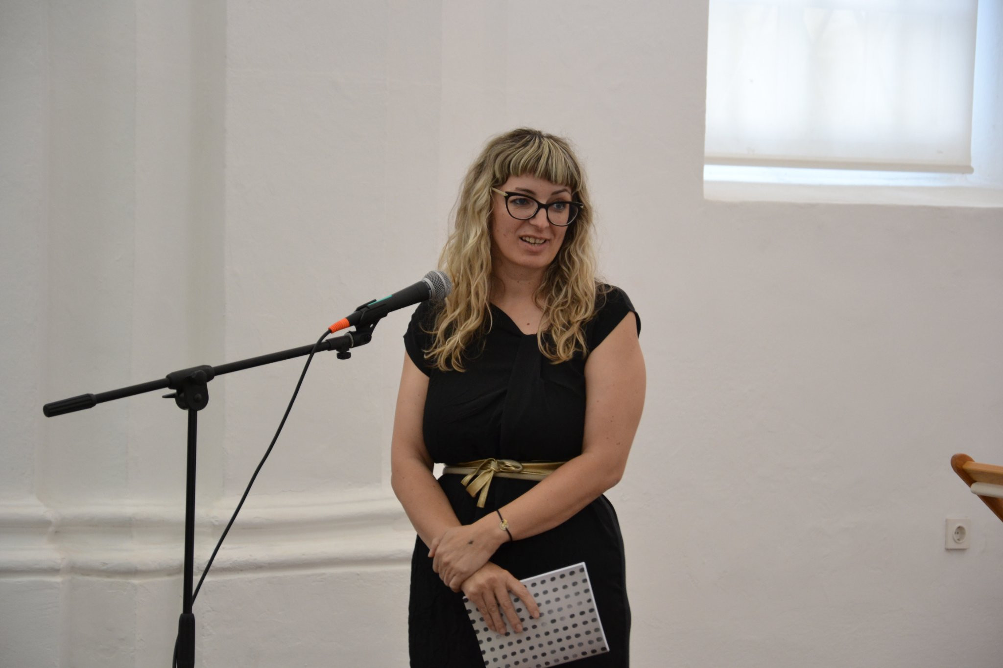 Jasmina Nedanovski | MI PA GLEDAMO ...